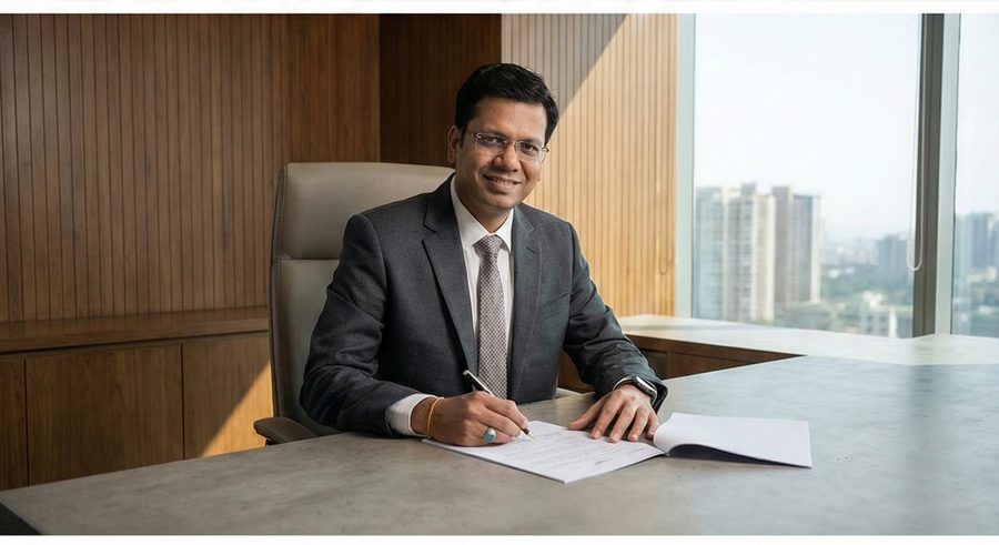 Omkkaar Kulkarni — Principal Interior Designer & Founder