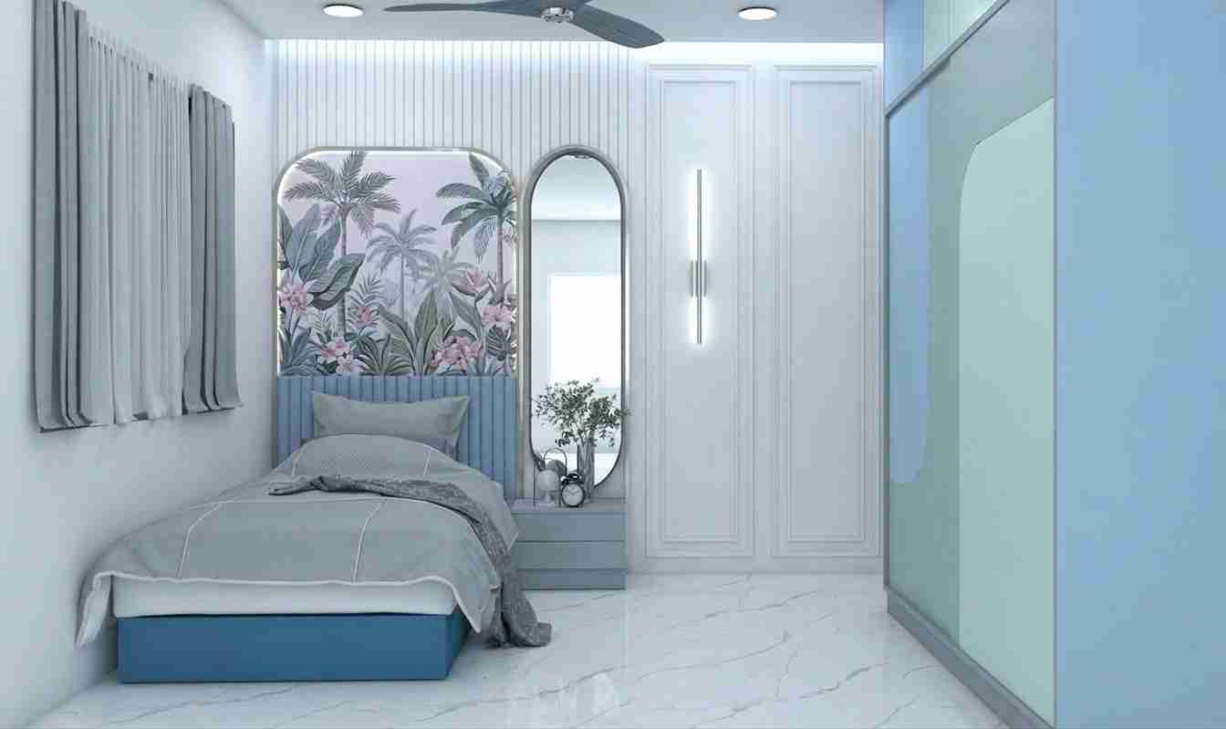Kids' Bedroom