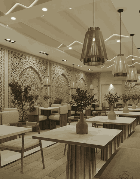 Boutique Café