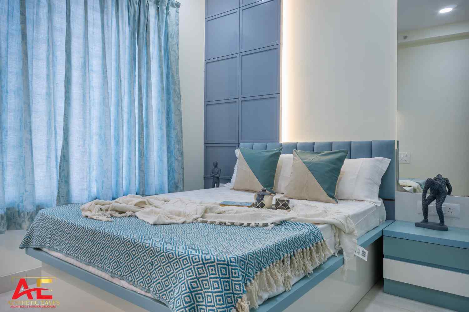 Children's Bedroom